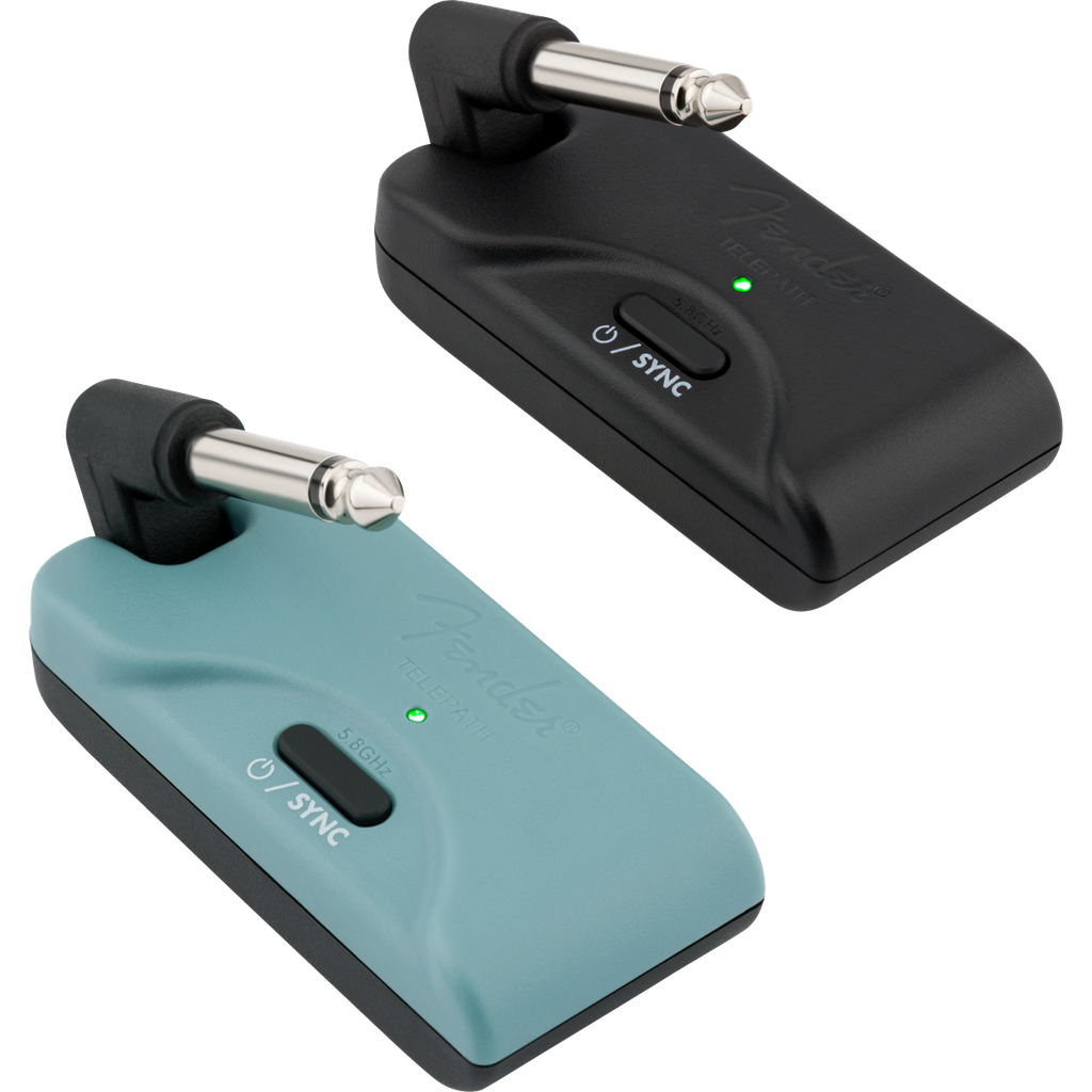 Fender Telepath Wireless Guitar System