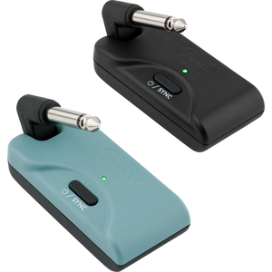 Fender Telepath Wireless Guitar System