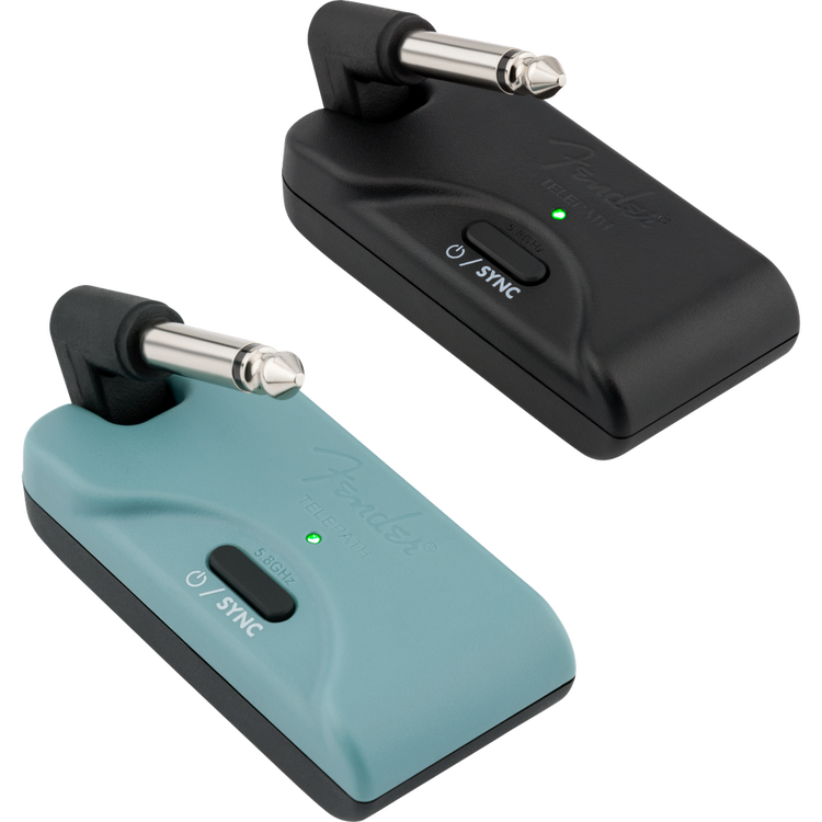Fender Telepath Wireless Guitar System