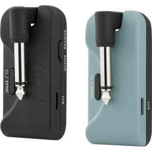 Fender Telepath Wireless Guitar System