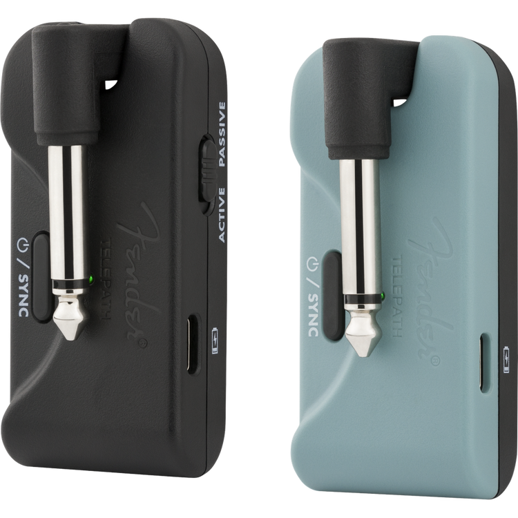 Fender Telepath Wireless Guitar System