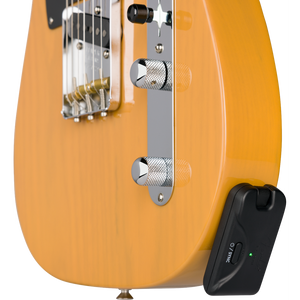 Fender Telepath Wireless Guitar System