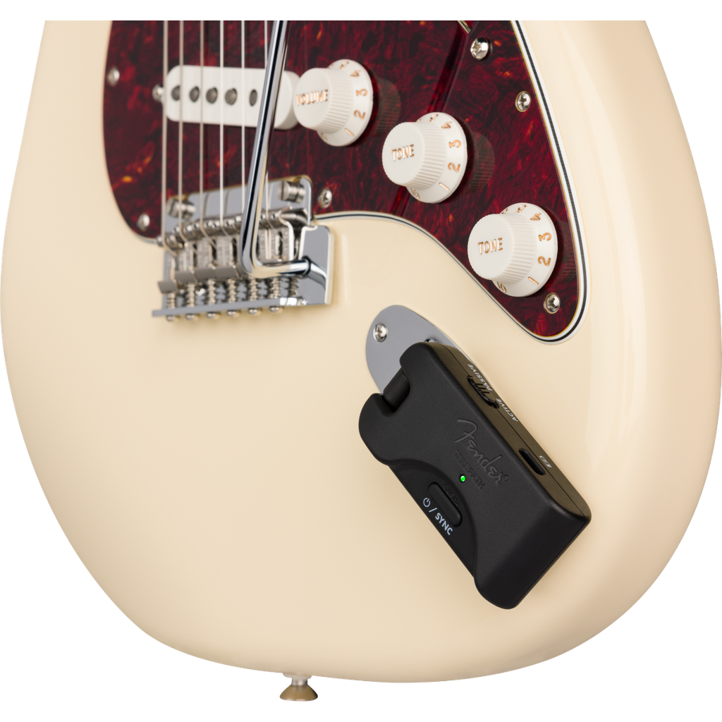 Fender Telepath Wireless Guitar System