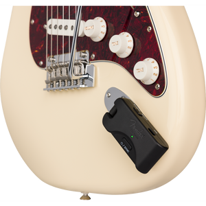 Fender Telepath Wireless Guitar System