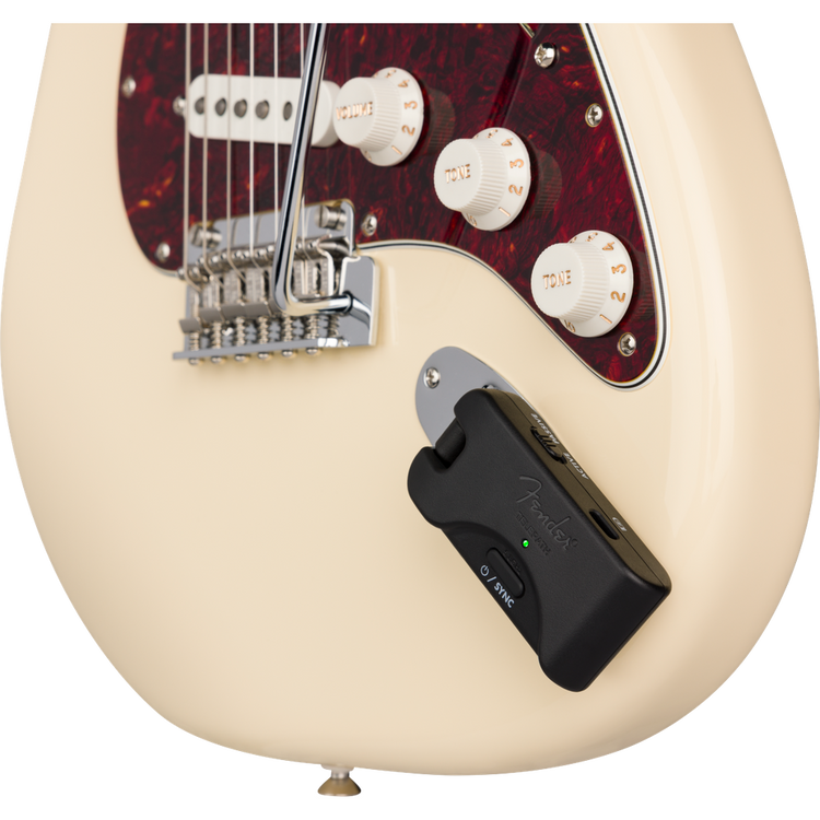 Fender Telepath Wireless Guitar System