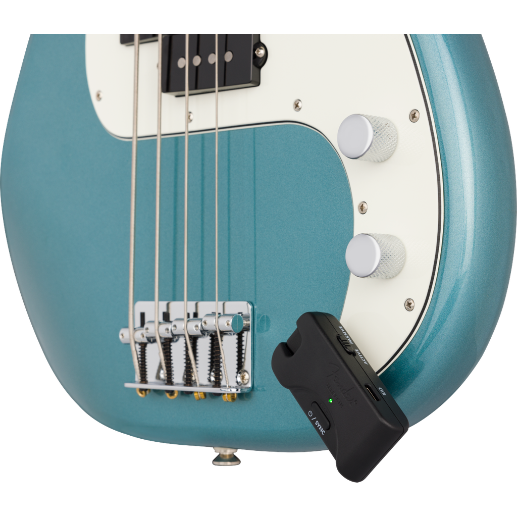 Fender Telepath Wireless Guitar System