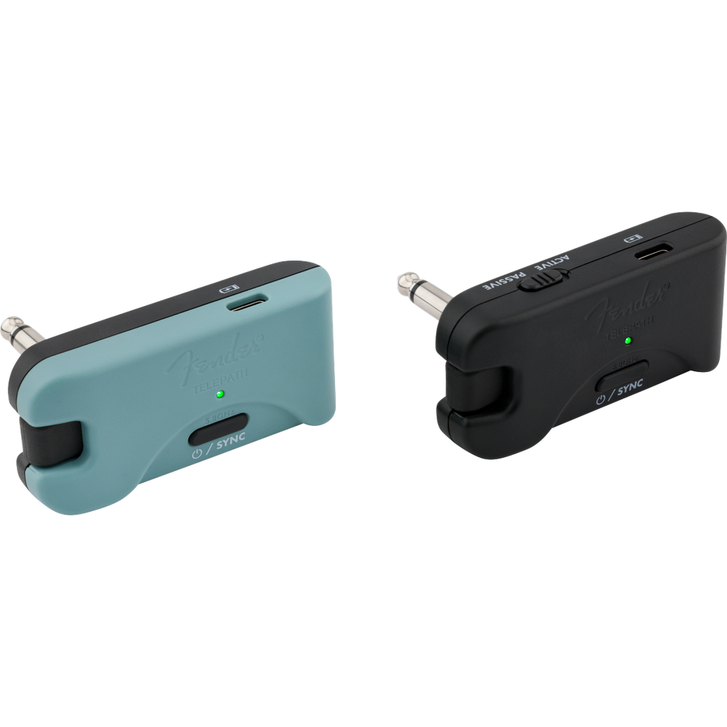 Fender Telepath Wireless Guitar System