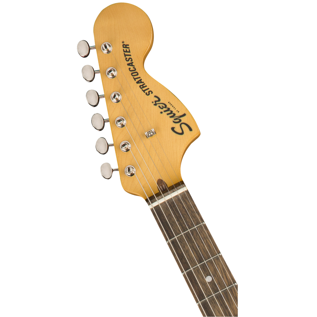 Squier Classic Vibe '70s Stratocaster Electric Guitar - Olympic White