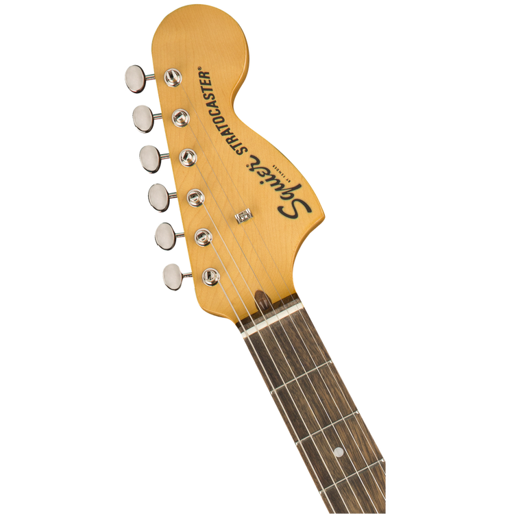 Squier Classic Vibe '70s Stratocaster Electric Guitar - Olympic White