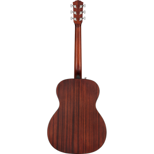 Fender CC-60S Concert Acoustic Guitar Pack - Mahogany