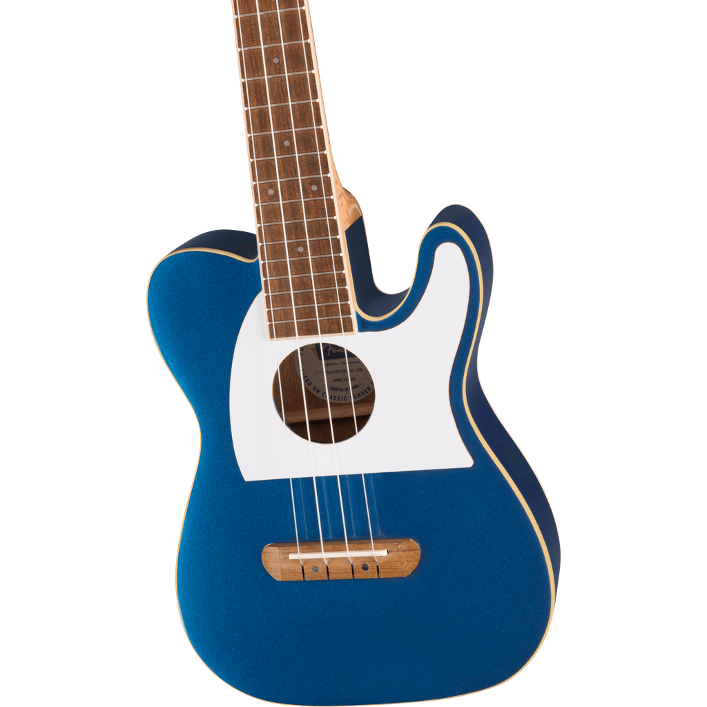 Fender Fullerton Telecaster Uke