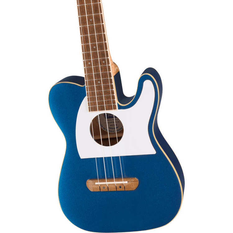 Fender Fullerton Telecaster Uke