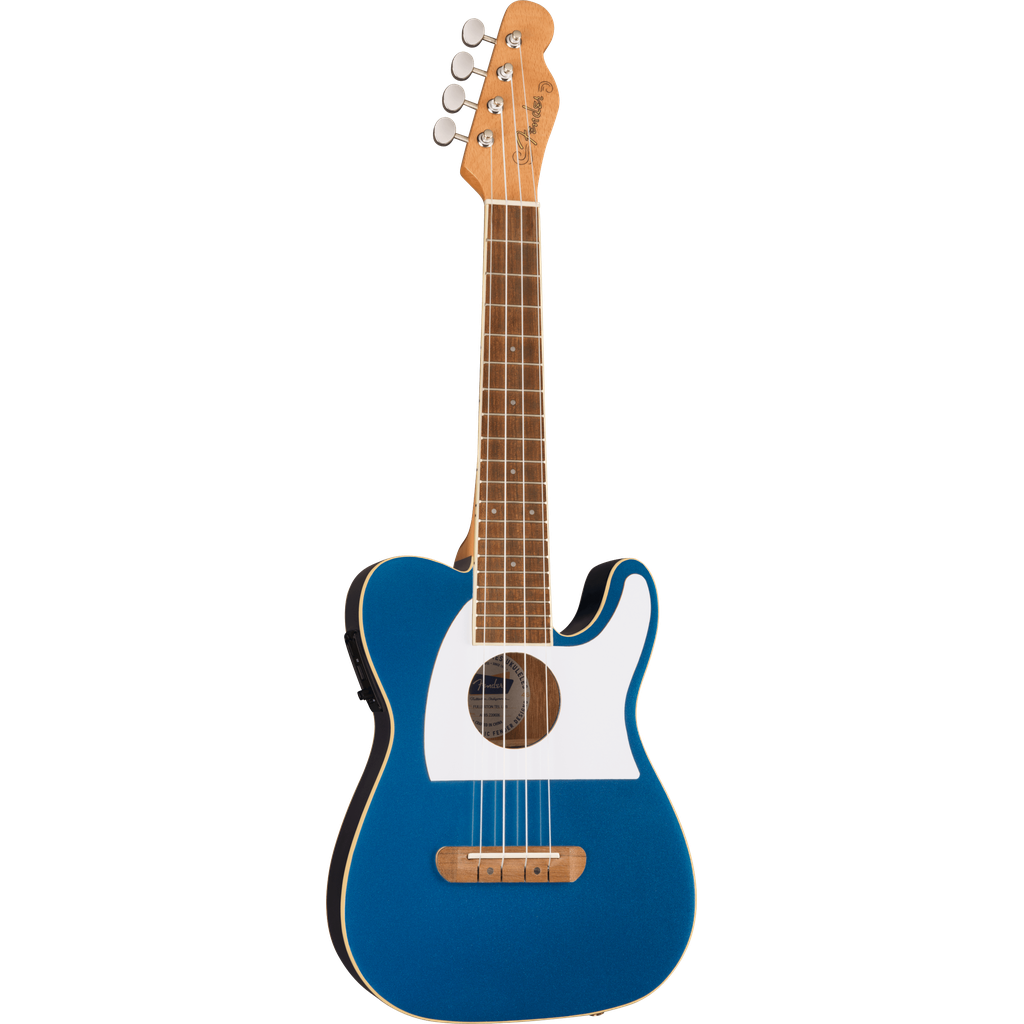 Fender Fullerton Telecaster Uke