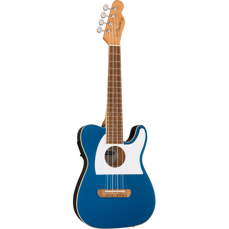 Fender Fullerton Telecaster Uke