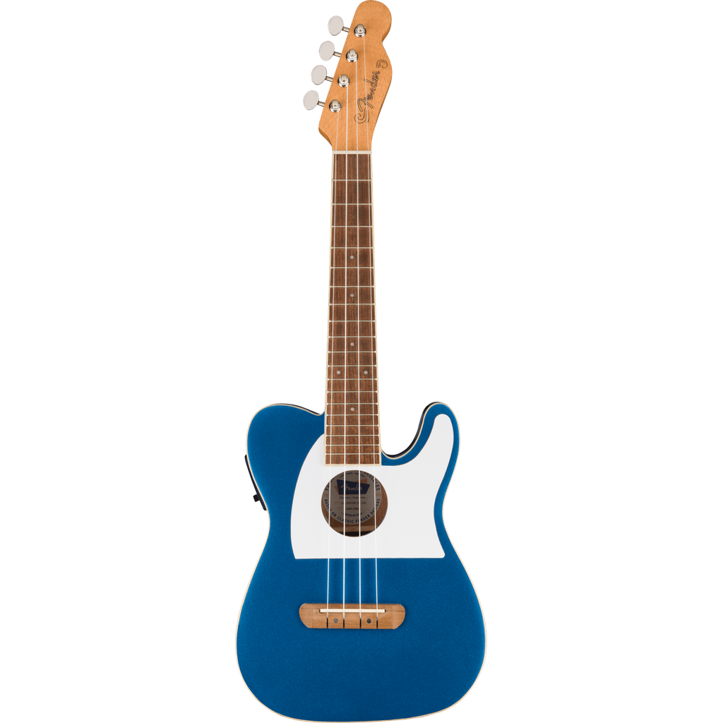 Fender Fullerton Telecaster Uke