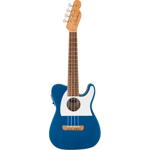 Fender Fullerton Telecaster Uke
