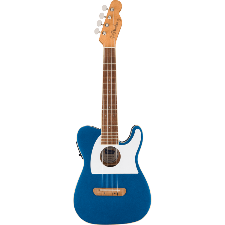 Fender Fullerton Telecaster Uke