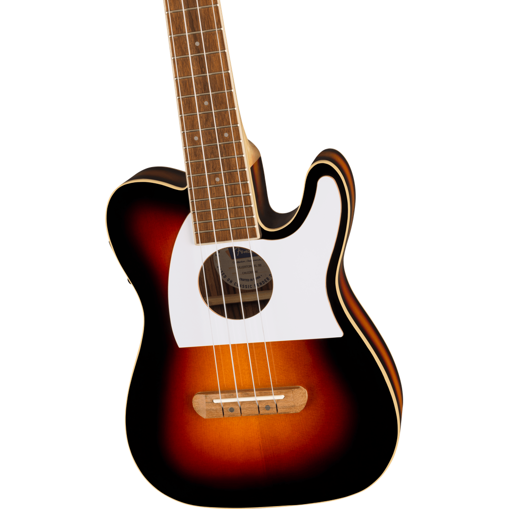 Fender Fullerton Telecaster Uke