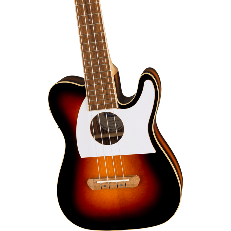 Fender Fullerton Telecaster Uke