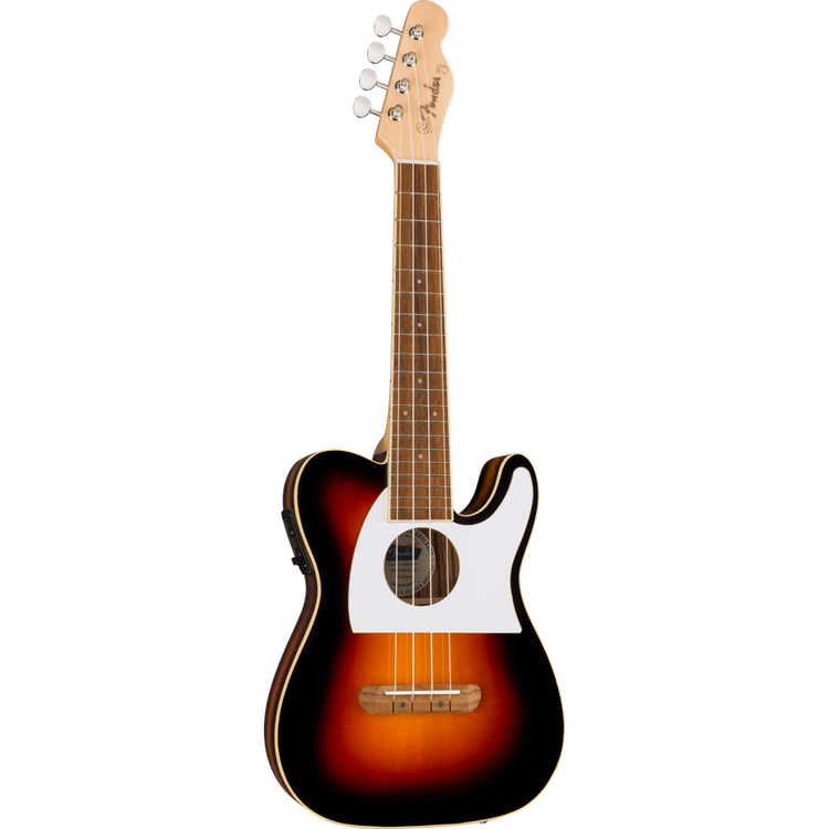 Fender Fullerton Telecaster Uke
