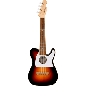 Fender Fullerton Telecaster Uke