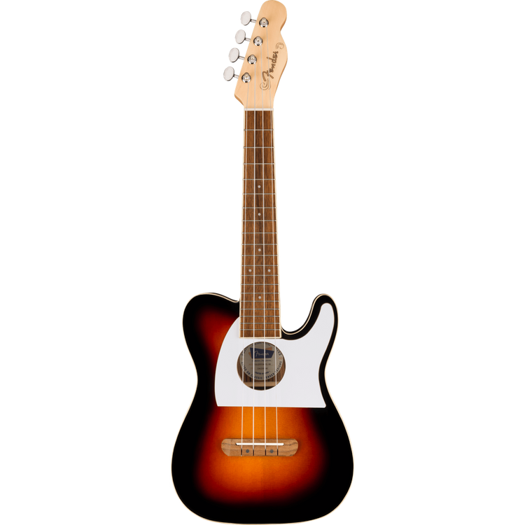 Fender Fullerton Telecaster Uke