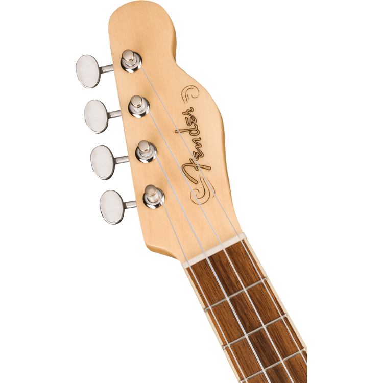 Fender Fullerton Telecaster Uke