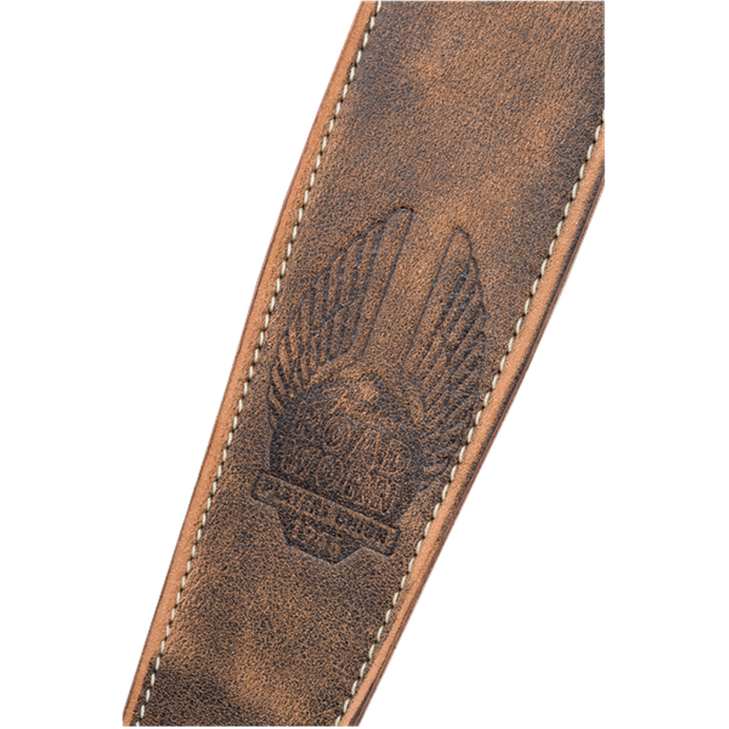 Fender Road Worn Strap