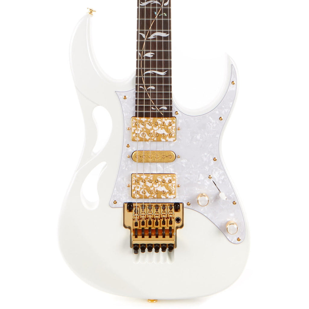 Ibanez Steve Vai Signature PIA3761 Electric Guitar