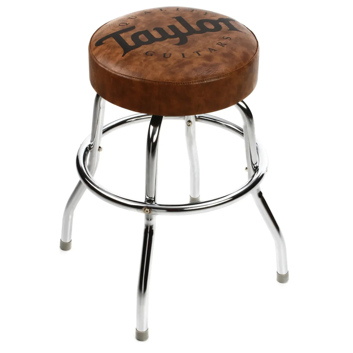 Taylor Brown Logo Barstool - 24 inch