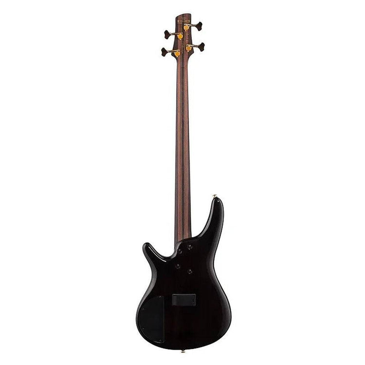 Ibanez Premium SR2600 Bass Guitar - Cerulean Blue Burst