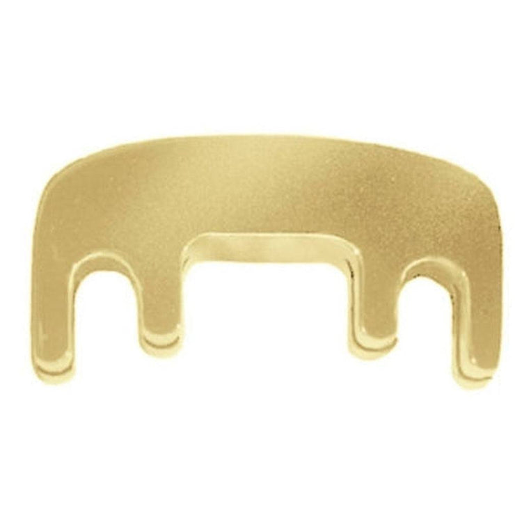 Metal Heavy Practice Mute
