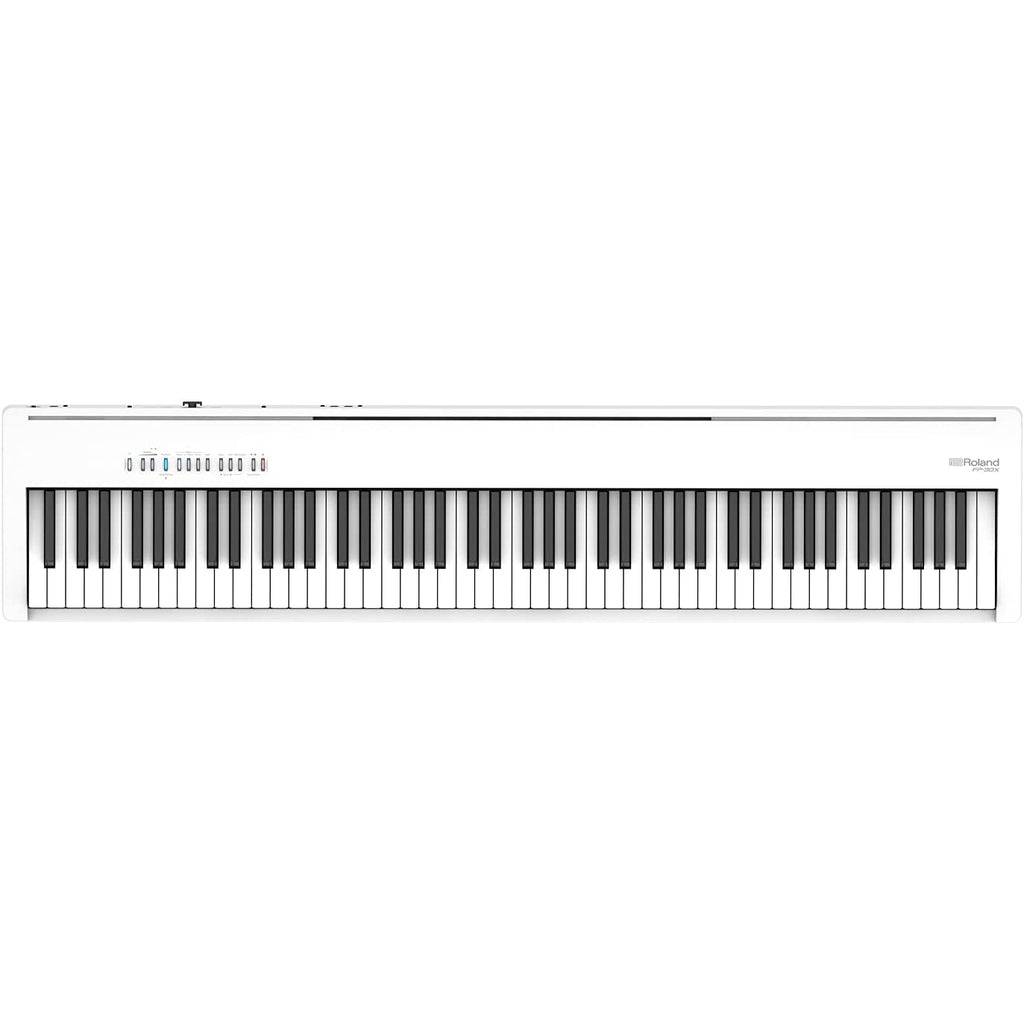 Roland FP-30X Digital Piano with Speakers