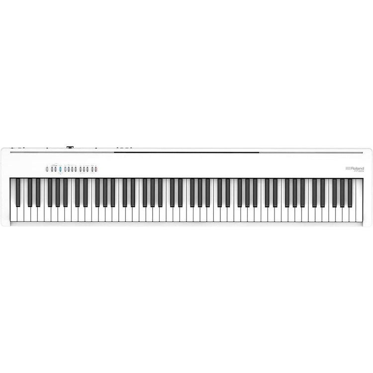Roland FP-30X Digital Piano with Speakers