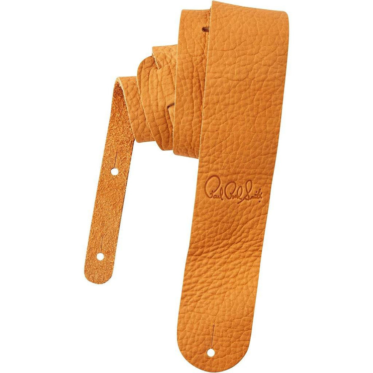 PRS Signature Buffalo Leather Reversible Guitar Strap