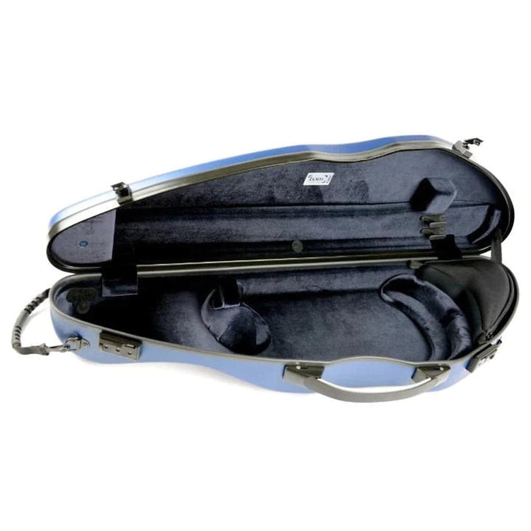 BAM Hightech Slim Violin Case