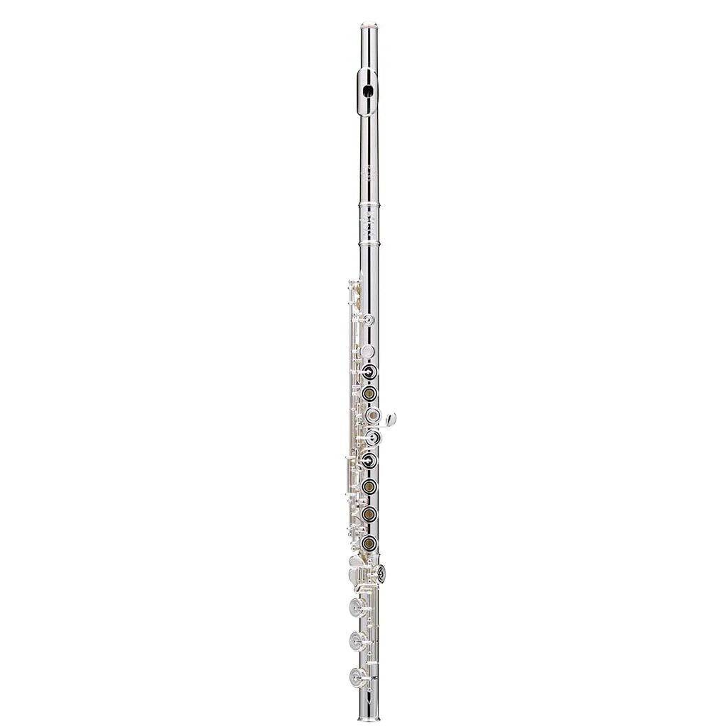 Powell Sonaré 505 Series Flute B-Foot with Offset G Key & Split-E