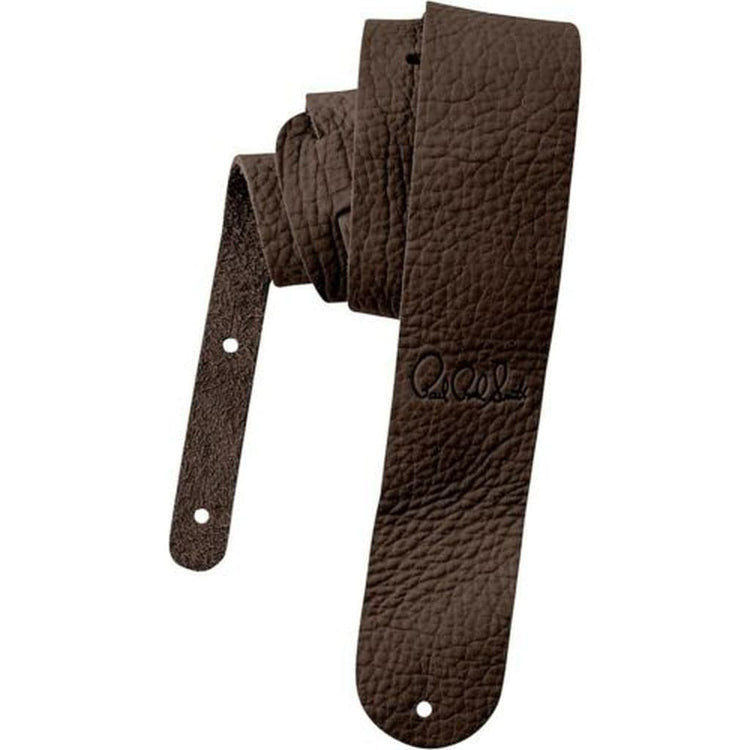 PRS Signature Buffalo Leather Reversible Guitar Strap