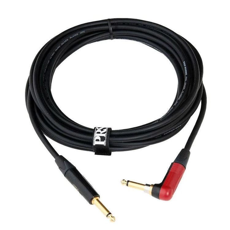 PRS Signature Instrument Cable