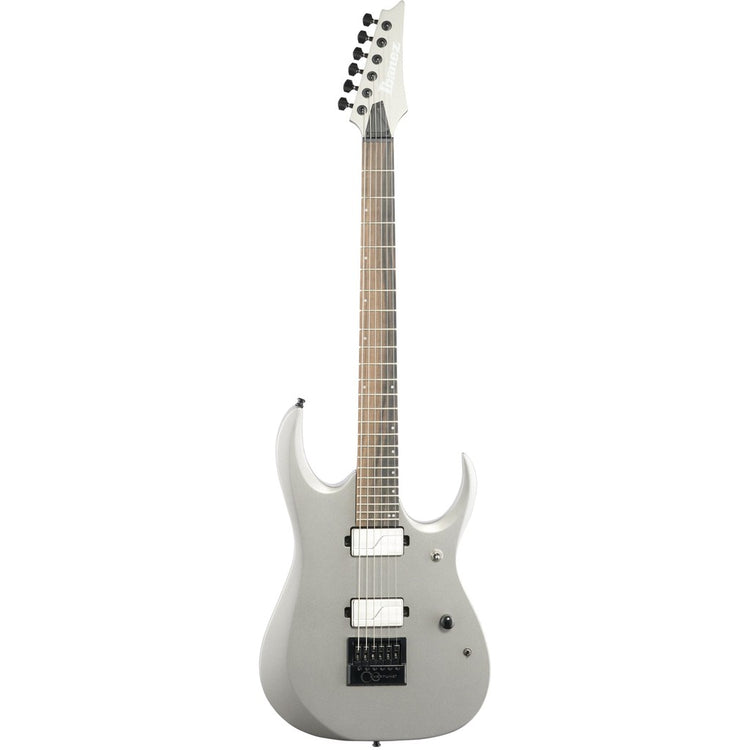 Ibanez Axion Label RGD61ALET Electric Guitar - Metallic Gray Matte