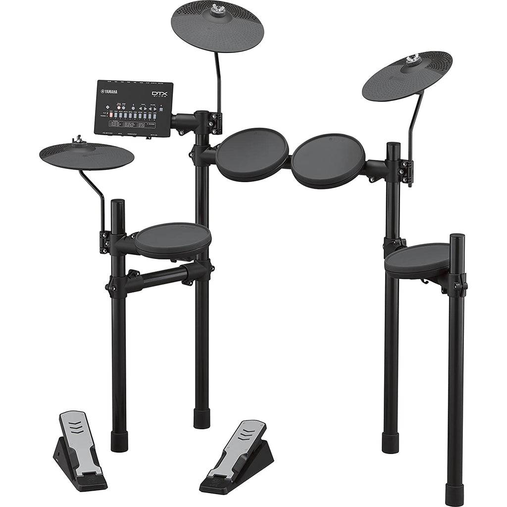 Yamaha DTX402K Electronic Drum Set