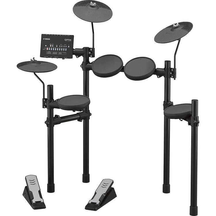 Yamaha DTX402K Electronic Drum Set