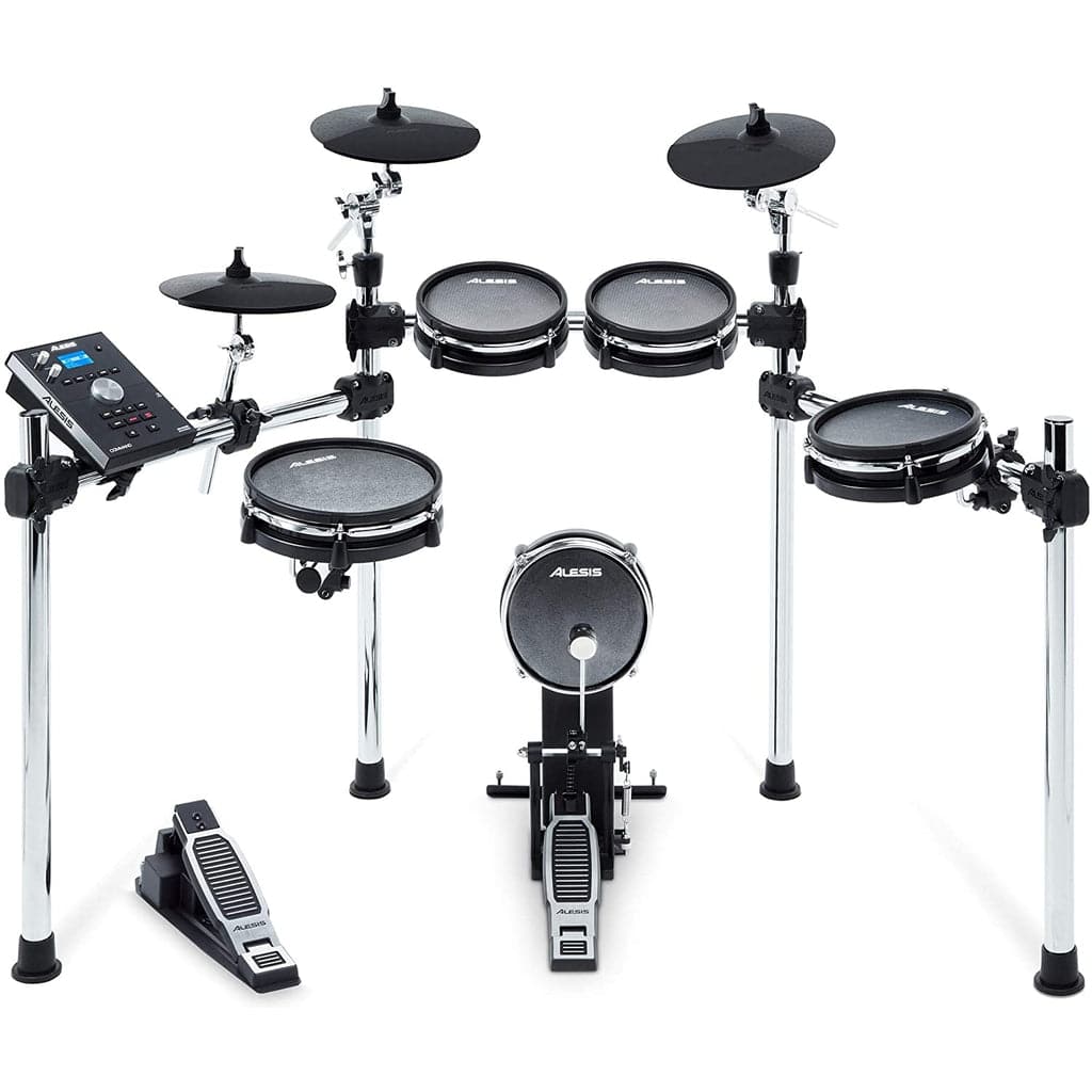 Alesis Command Mesh Electronic Drum Set