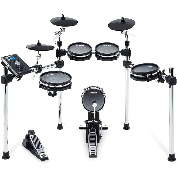 Alesis Command Mesh Electronic Drum Set