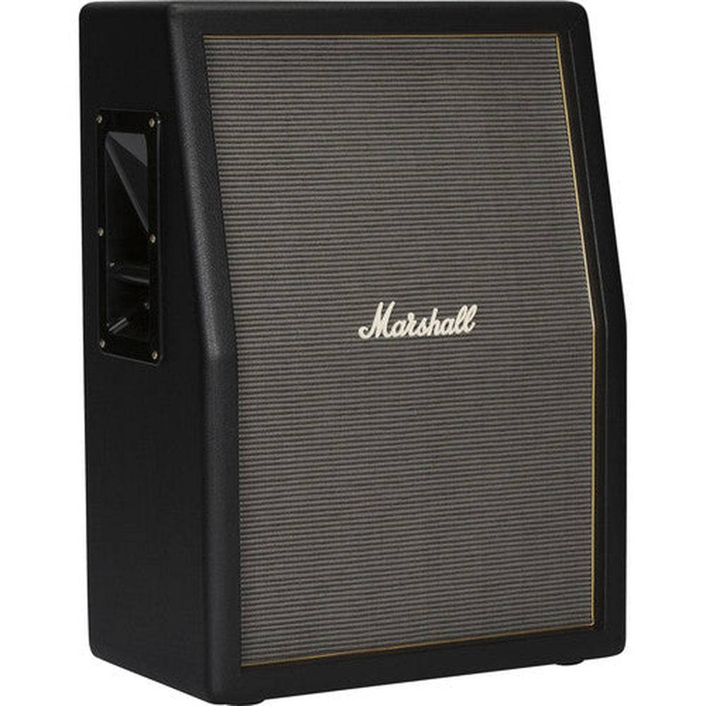 Marshall ORI212A Origin 160-watt 2x12" Vertical Extension Cabinet