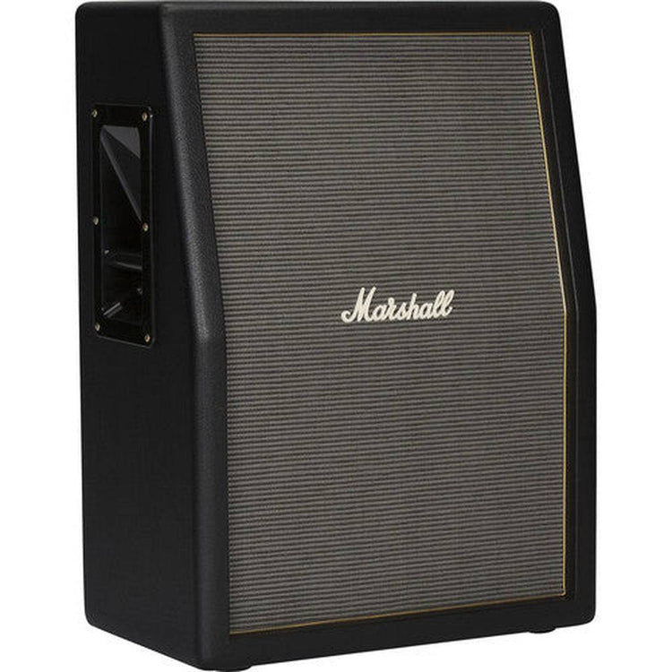 Marshall ORI212A Origin 160-watt 2x12" Vertical Extension Cabinet