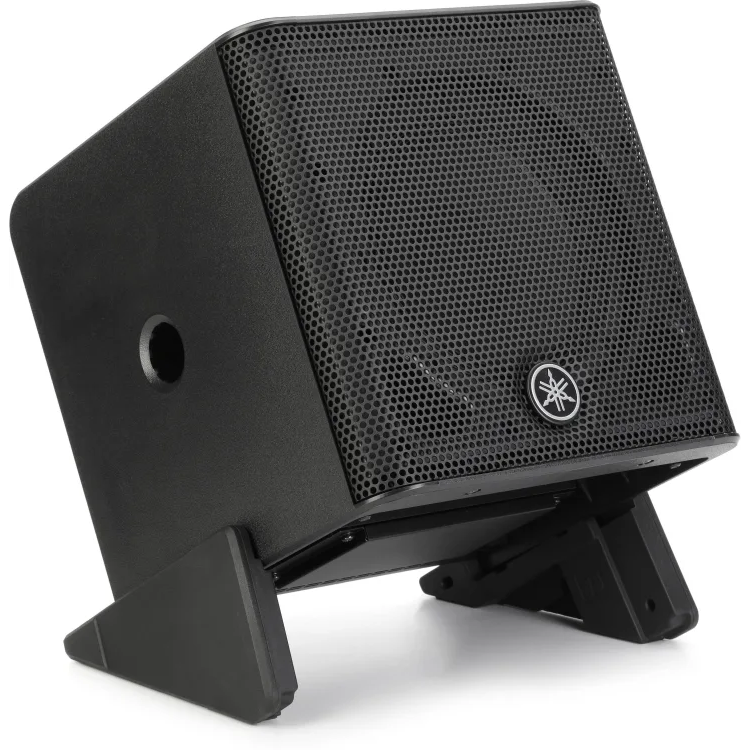 Yamaha STAGEPAS 200BTR Battery-powered Portable PA System with Bluetooth