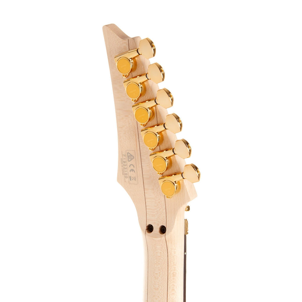 Ibanez Steve Vai Signature PIA3761 Electric Guitar