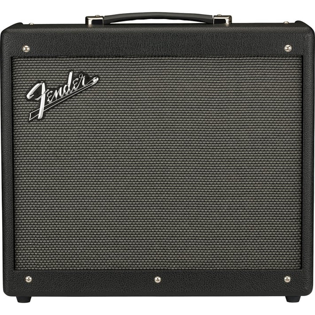 Fender Mustang GTX 50 1x12" 50-watt Combo Amp