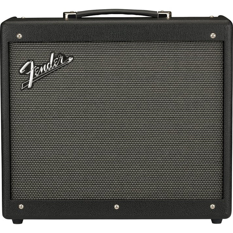 Fender Mustang GTX 50 1x12" 50-watt Combo Amp